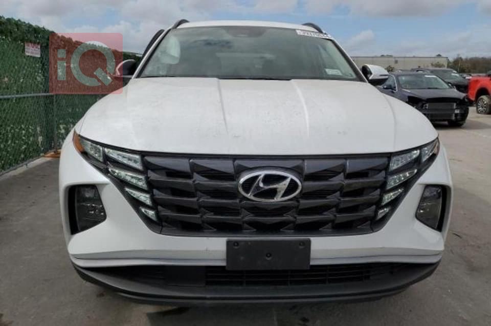 هيونداي توسان